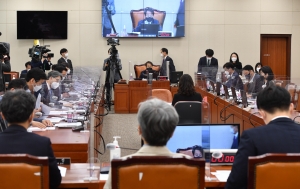 과학기술정보방송통신위원회 포털 알고리즘 관련 공청회