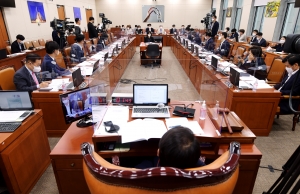 과학기술정보방송통신위원회 포털 알고리즘 관련 공청회