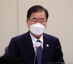 외통위 전체회의