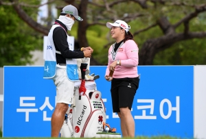 KLPGA 두산 매치플레이 챔피언십