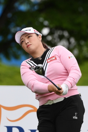 KLPGA 두산 매치플레이 챔피언십