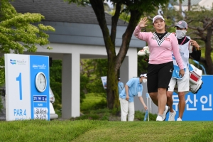 KLPGA 두산 매치플레이 챔피언십