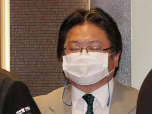 도쿄올림픽 독도 표기 관련 소마 히로히사 일본대사관 총괄공사 초치