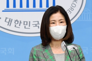 삼성가 컬렉션 미술관 서울·수도권 건립계획 취소 촉구 기자회견