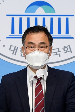 삼성가 컬렉션 미술관 서울·수도권 건립계획 취소 촉구 기자회견