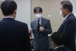 글로벌 백신허브지원 국회특위 구성 추진 공청회