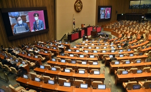 국회, 경제 분야 대정부질문