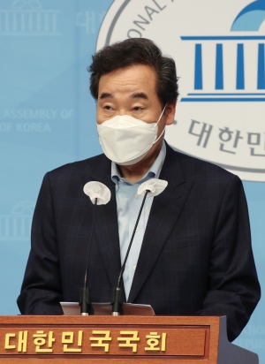 이낙연 여성 안전 정책 발표