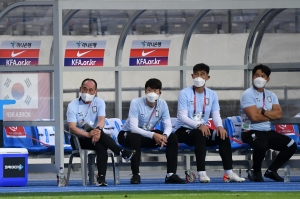 올림픽 축구대표팀 아르헨티나 평가전