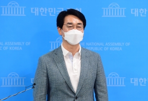 박용진 대선 공약 기자회견