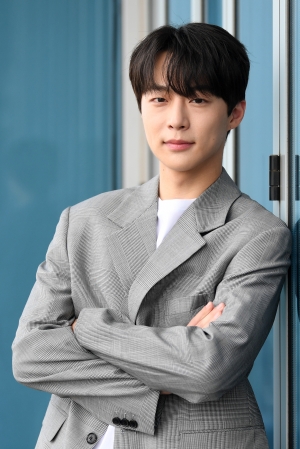 배우 배인혁 인터뷰