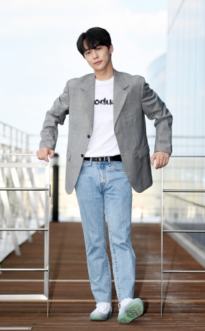 배우 배인혁 인터뷰
