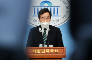 이낙연 주거 정책 관련 기자회견