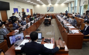 국회 과방위 전체회의