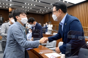 국민의힘 당대표 주재 시도당위원장 회의