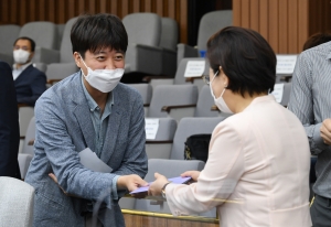 국민의힘 당대표 주재 시도당위원장 회의