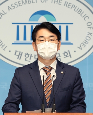 박용진 대선출마