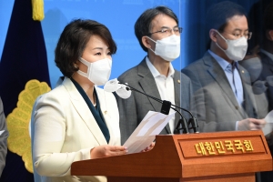 윤석열 검찰 정치공작 의혹 관련 열린캠프 입장