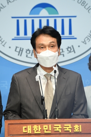 윤석열 검찰 정치공작 의혹 관련 열린캠프 입장