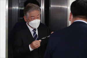 이재명 열린민주당TV 출연