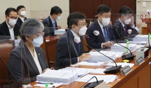 국회 보건복지위, 보건복지부에 대한 국정감사