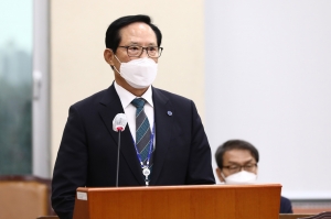 국회 행안위, 한국승강기안전공단 등 국정감사