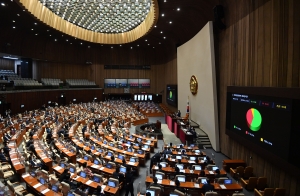 국회 본회의