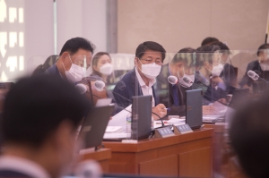 국회 농해수위 국정감사