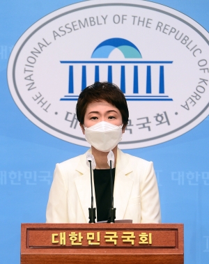 이언주 기자회견