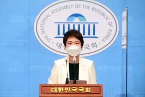 이언주 기자회견