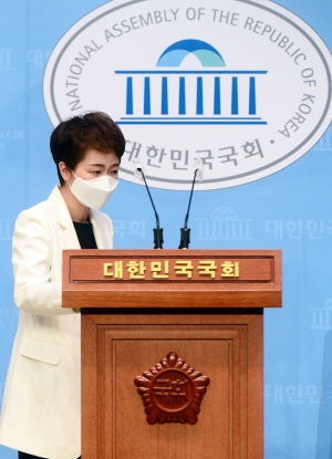 이언주 기자회견