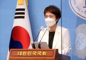 이언주 기자회견