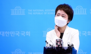 이언주 기자회견