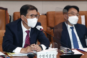 국회 법사위 국정감사