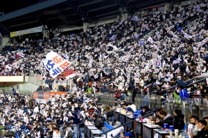 2021 KBO 포스트시즌 플레이오프 2차전 두산 vs 삼성