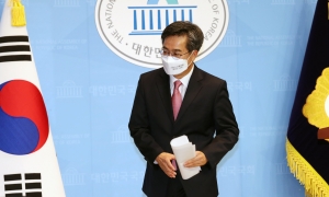 김동연 3호 공약 발표