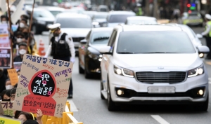 기후정의 세계공동행동