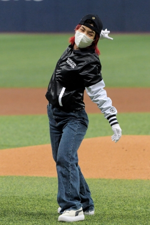 2021 KBO 포스트시즌 한국시리즈 2차전 KT vs 두산