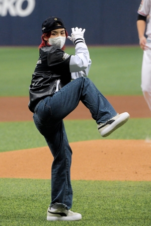 2021 KBO 포스트시즌 한국시리즈 2차전 KT vs 두산