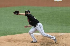 2021 KBO 포스트시즌 한국시리즈 4차전 KT vs 두산