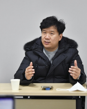 유우성 서울시공무원 간첩조작 피해자 인터뷰