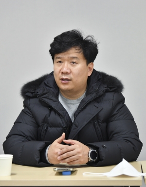 유우성 서울시공무원 간첩조작 피해자 인터뷰