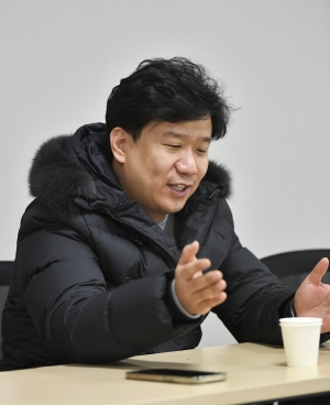 유우성 서울시공무원 간첩조작 피해자 인터뷰
