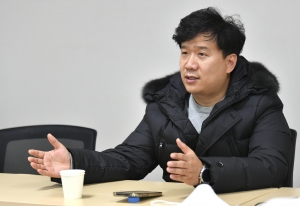 유우성 서울시공무원 간첩조작 피해자 인터뷰