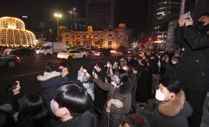 '사진맛집' 신세계로 몰리는 인파