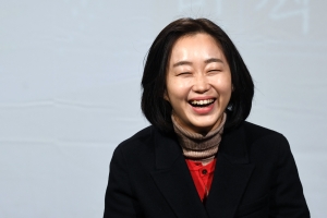 김재연 '여성노동자, 반짝이다' 낭독회