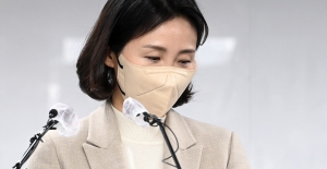 김혜경, 대국민 사과