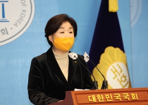 심상정, 교육공약 발표