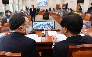 산자중기위 우크라이나 전쟁 현안보고