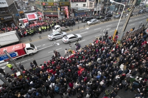 윤석열 부산 사하구 유세